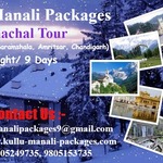 Thumb himachal tour