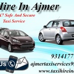 Thumb taxi hire in ajmerrrr
