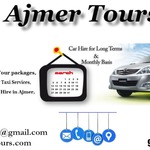 Thumb ajmer tours ....