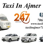 Thumb taxi in ajmer