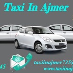 Thumb taxi in ajmer 2