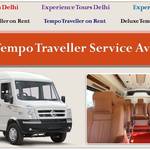 Thumb tempo traveller hire  4 