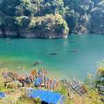 Thumb overview of river umngot