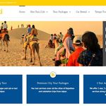 Thumb tour and taxi image