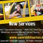 Thumb taxi service in patna