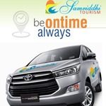 Thumb car rental patna ontime service samriddhi tourism   copy