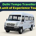 Thumb hire tempo traveler  6 