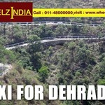Thumb taxi for dehradun