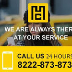 Thumb any time any where