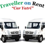 Thumb 12 seater tempo traveller  2 