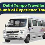 Thumb hire tempo traveler  4 