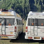 Thumb tempo traveller   car yatri  17 