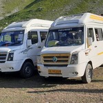 Thumb tempo traveller   car yatri  16 