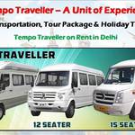 Thumb deluxe tempo traveller  19 