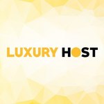Thumb luxuryhost logo
