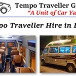 Thumb tempo traveller delhi  3 