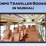 Thumb tempo traveller vaishali