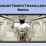 Thumb tempo traveller noida