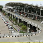 Thumb chennai city airport taxi