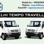 Thumb delhi tempo traveller