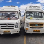 Thumb tempo traveller   car yatri  6 