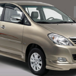 Thumb innova car hire delhi