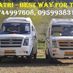 Thumb tempo traveller   car yatri  18 