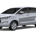 Thumb innova car hire  5 