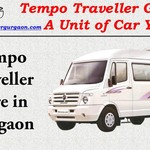 Thumb tempo service in gurgaon  3 