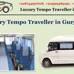 Thumb tempo traveller gurugram  8 