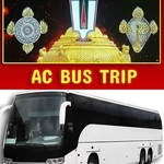 Thumb ttdc tirupati tour erode