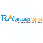 Thumb traveling logo