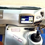 Thumb 20 seater force luxury tempo traveller rental services in goridih