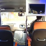 Thumb 24 seater tempo traveller in parasnath