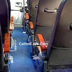 Thumb 25 seater force luxury tempo traveller