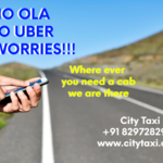 Thumb no ola no uber