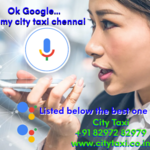 Thumb ok google taxi chennai