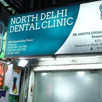 Thumb north delhi dental clinic