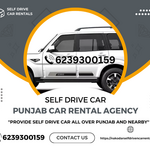 Thumb nakodar car rental punjba