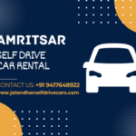 Thumb amritsar self drive car