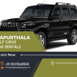 Thumb kapurthala self drive car