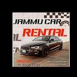 Thumb jammu self drive cars