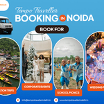 Thumb tempo traveller booking in noida
