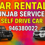 Thumb car rental punjab all