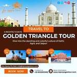 Thumb golden triangle tours