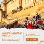 Thumb tajvoyagestour