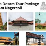 Thumb kerala divya desam tour package from nagercoil
