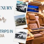Thumb rent the best luxury vans for memorable family trips in india