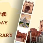 Thumb what is the ideal itinerary for a one day agra trip
