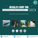 Thumb meghalaya group tour instagram post   1080x1080